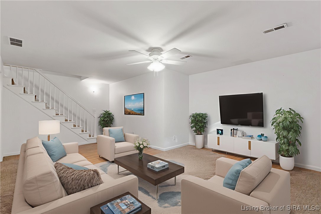 314 Harry Hughes Road Charlestown, IN 47111 - Photo 43 of 75