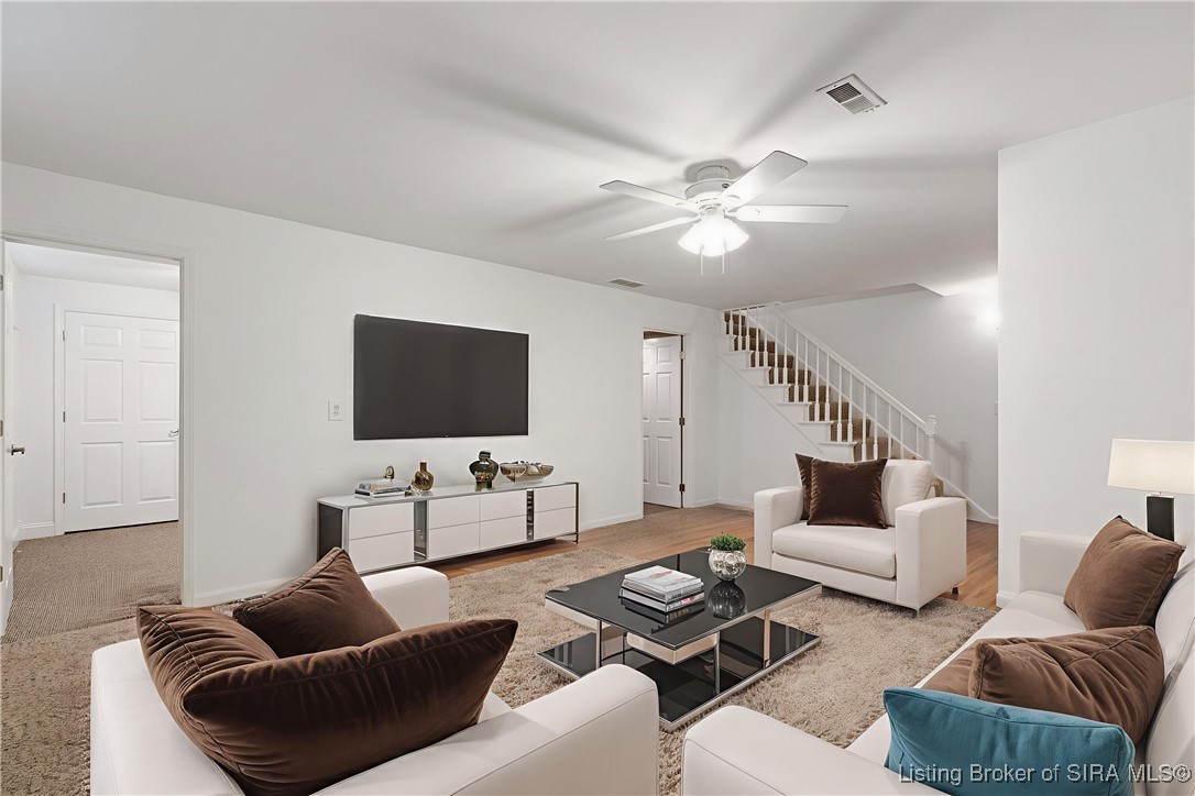 314 Harry Hughes Road Charlestown, IN 47111 - Photo 45 of 75