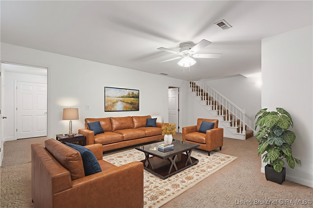 314 Harry Hughes Road Charlestown, IN 47111 - Photo 46 of 75