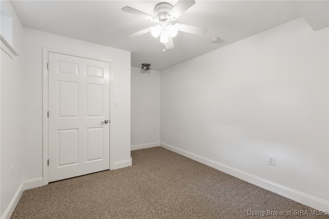 314 Harry Hughes Road Charlestown, IN 47111 - Photo 48 of 75