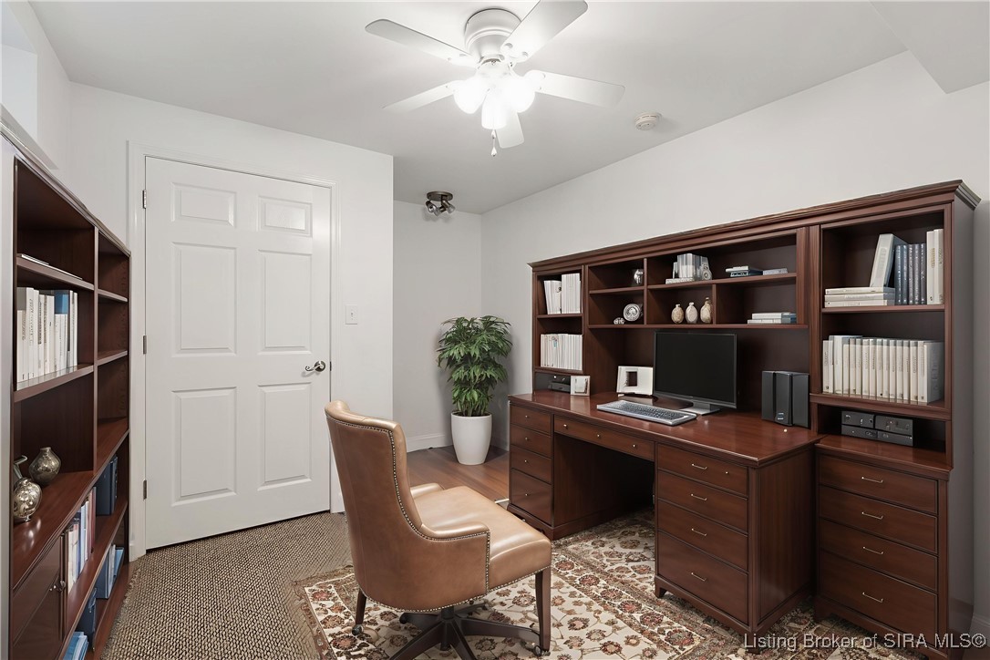 314 Harry Hughes Road Charlestown, IN 47111 - Photo 49 of 75