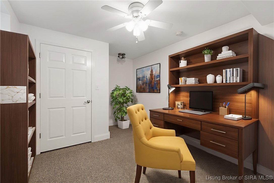 314 Harry Hughes Road Charlestown, IN 47111 - Photo 50 of 75