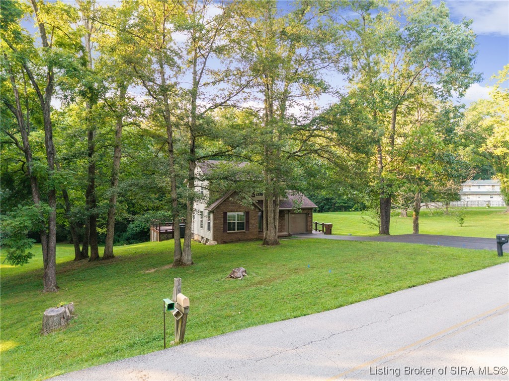 314 Harry Hughes Road Charlestown, IN 47111 - Photo 5 of 75