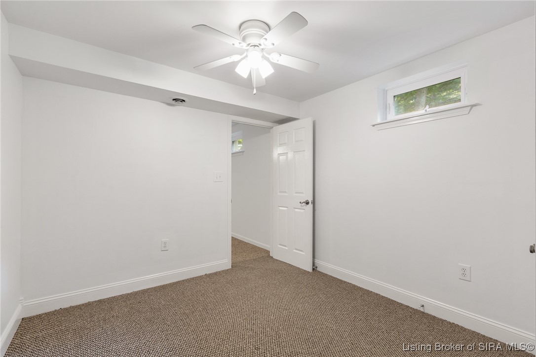 314 Harry Hughes Road Charlestown, IN 47111 - Photo 51 of 75