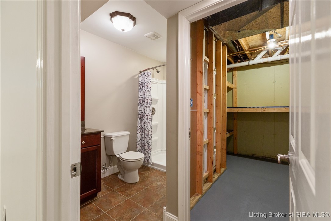 314 Harry Hughes Road Charlestown, IN 47111 - Photo 53 of 75