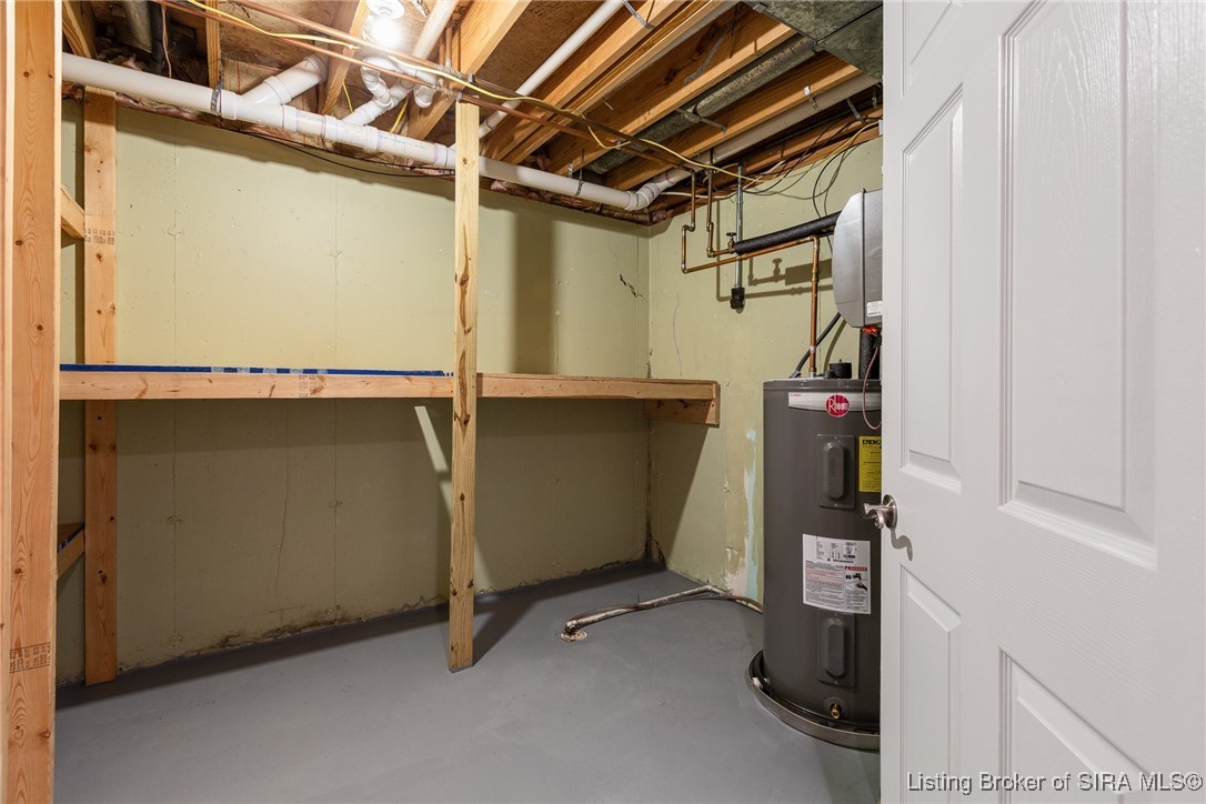 314 Harry Hughes Road Charlestown, IN 47111 - Photo 55 of 75