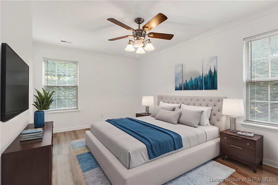 314 Harry Hughes Road Charlestown, IN 47111 - Photo 58 of 75