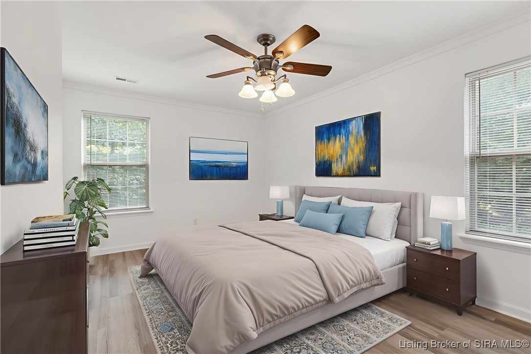 314 Harry Hughes Road Charlestown, IN 47111 - Photo 59 of 75