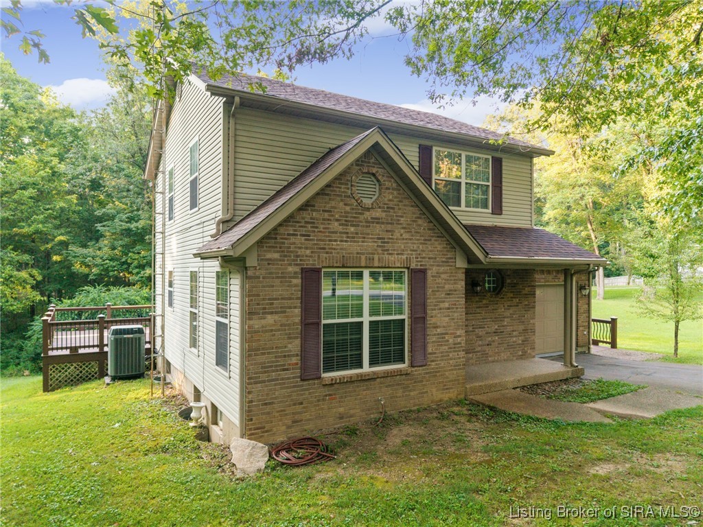 314 Harry Hughes Road Charlestown, IN 47111 - Photo 6 of 75