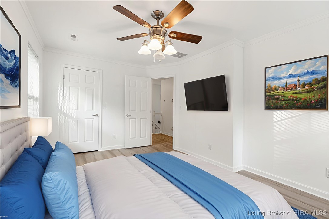 314 Harry Hughes Road Charlestown, IN 47111 - Photo 61 of 75