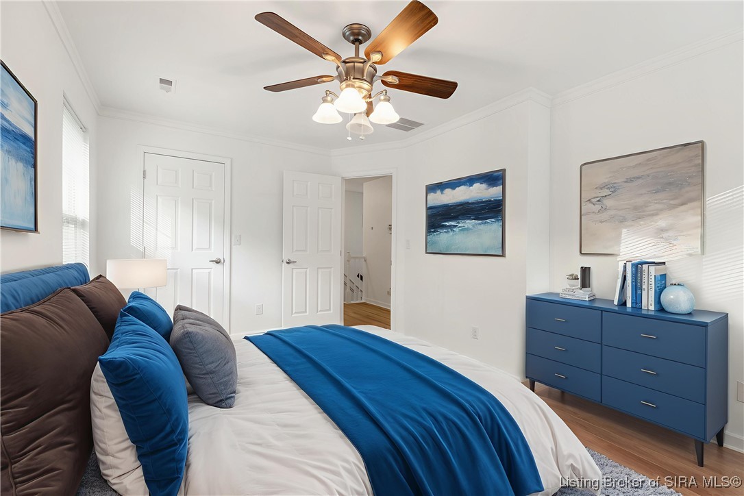 314 Harry Hughes Road Charlestown, IN 47111 - Photo 62 of 75