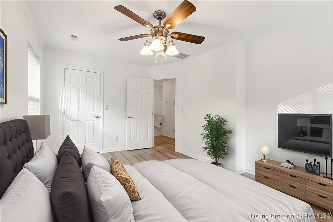 314 Harry Hughes Road Charlestown, IN 47111 - Photo 63 of 75