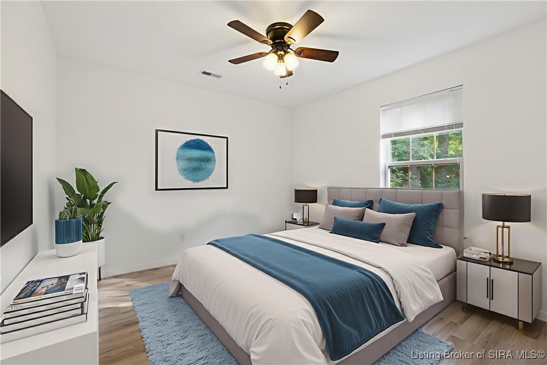 314 Harry Hughes Road Charlestown, IN 47111 - Photo 66 of 75