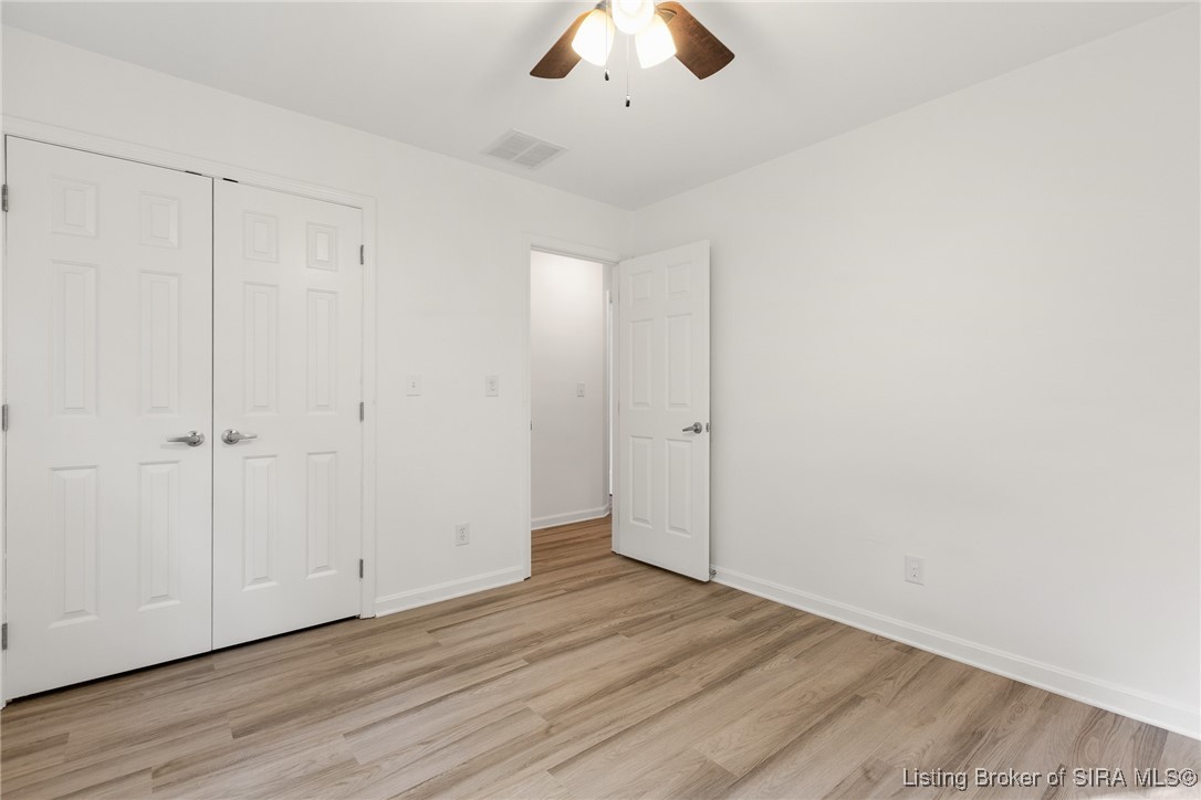 314 Harry Hughes Road Charlestown, IN 47111 - Photo 67 of 75