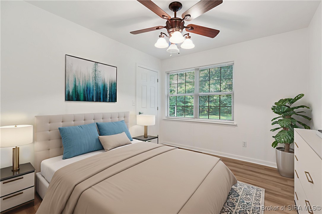 314 Harry Hughes Road Charlestown, IN 47111 - Photo 69 of 75