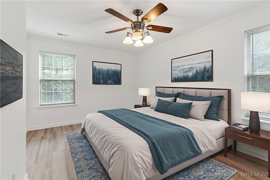 314 Harry Hughes Road Charlestown, IN 47111 - Photo 72 of 75