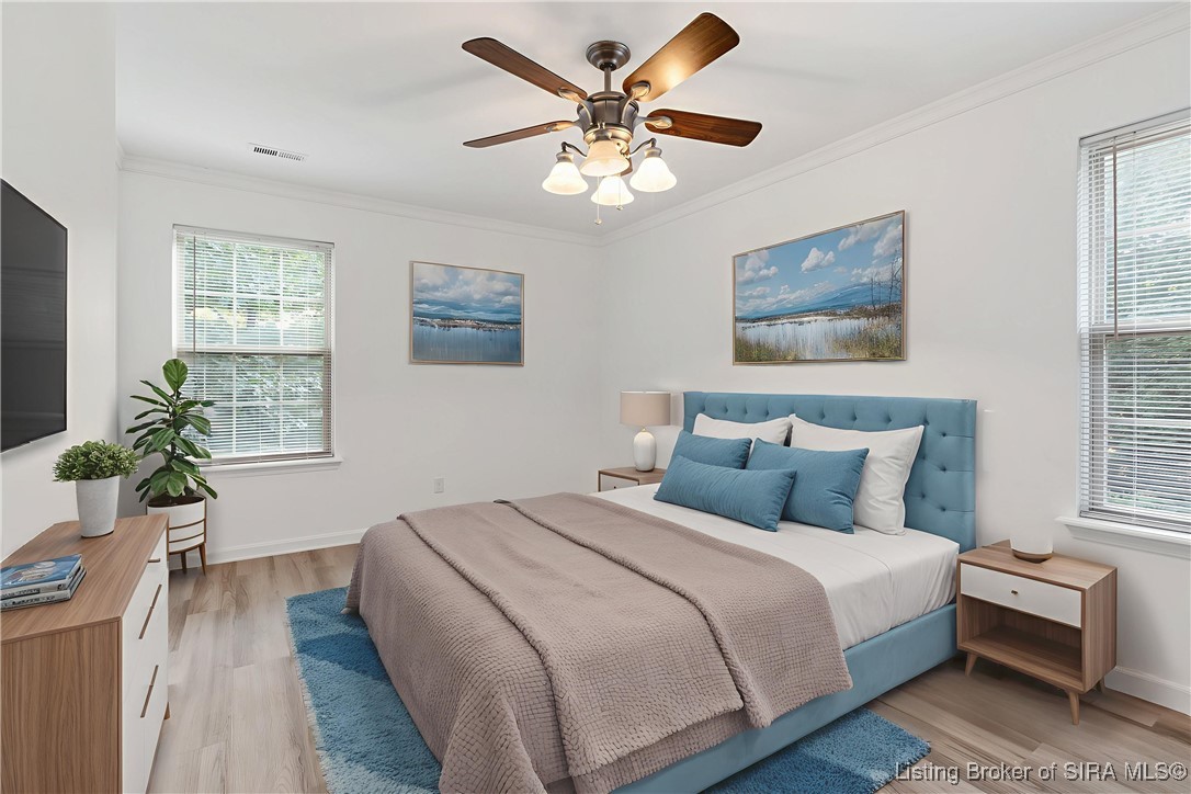 314 Harry Hughes Road Charlestown, IN 47111 - Photo 73 of 75