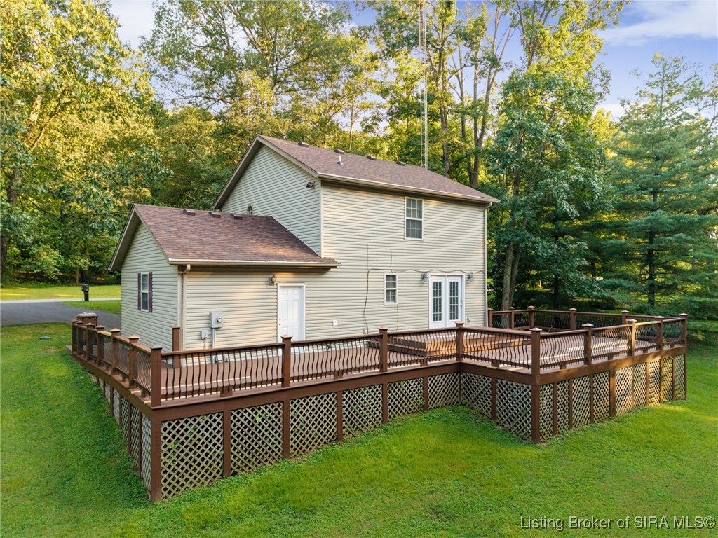 314 Harry Hughes Road Charlestown, IN 47111 - Photo 9 of 75