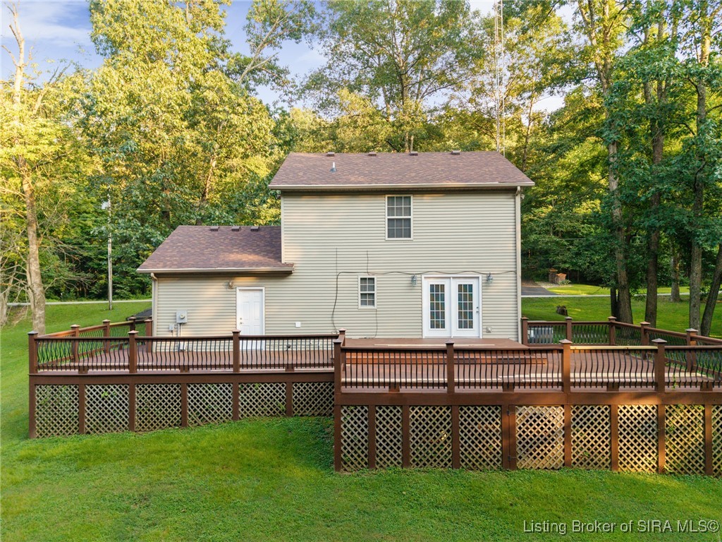 314 Harry Hughes Road Charlestown, IN 47111 - Photo 10 of 75