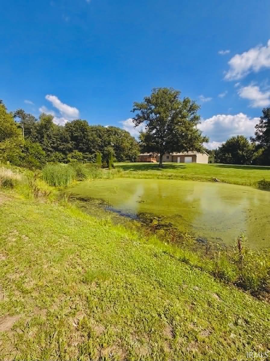 2522 West 1400th Road North Wheatfield, IN 46392 - Photo 30 of 32