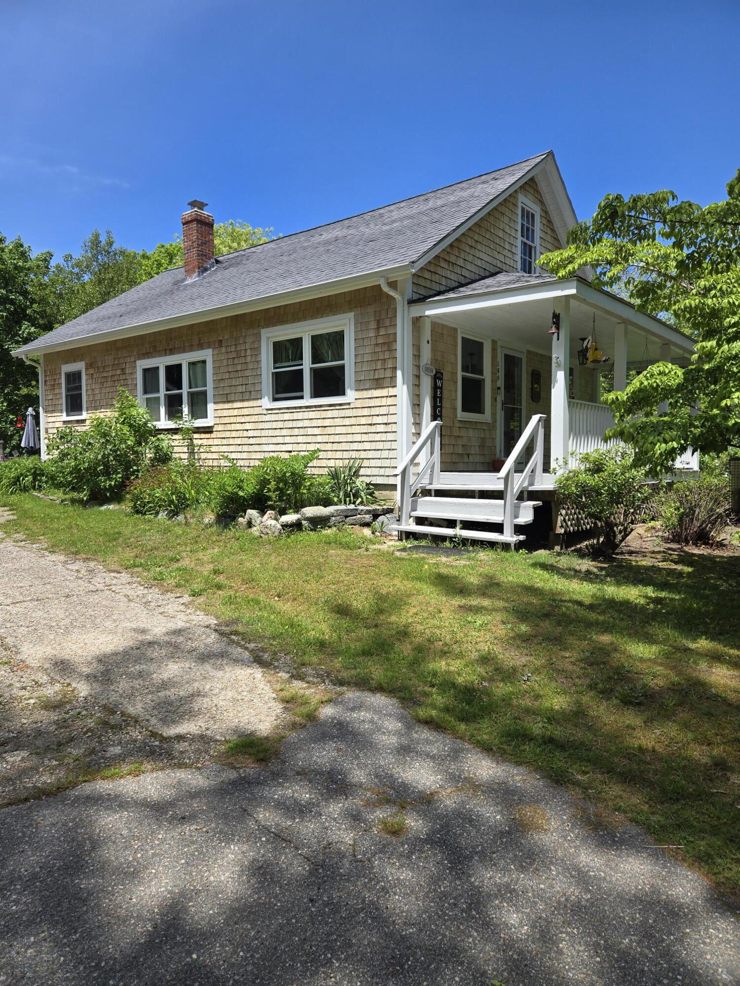 199 Cammett Road Marstons Mills, MA 02648 - Photo 20 of 23 20260531_130211 (1)