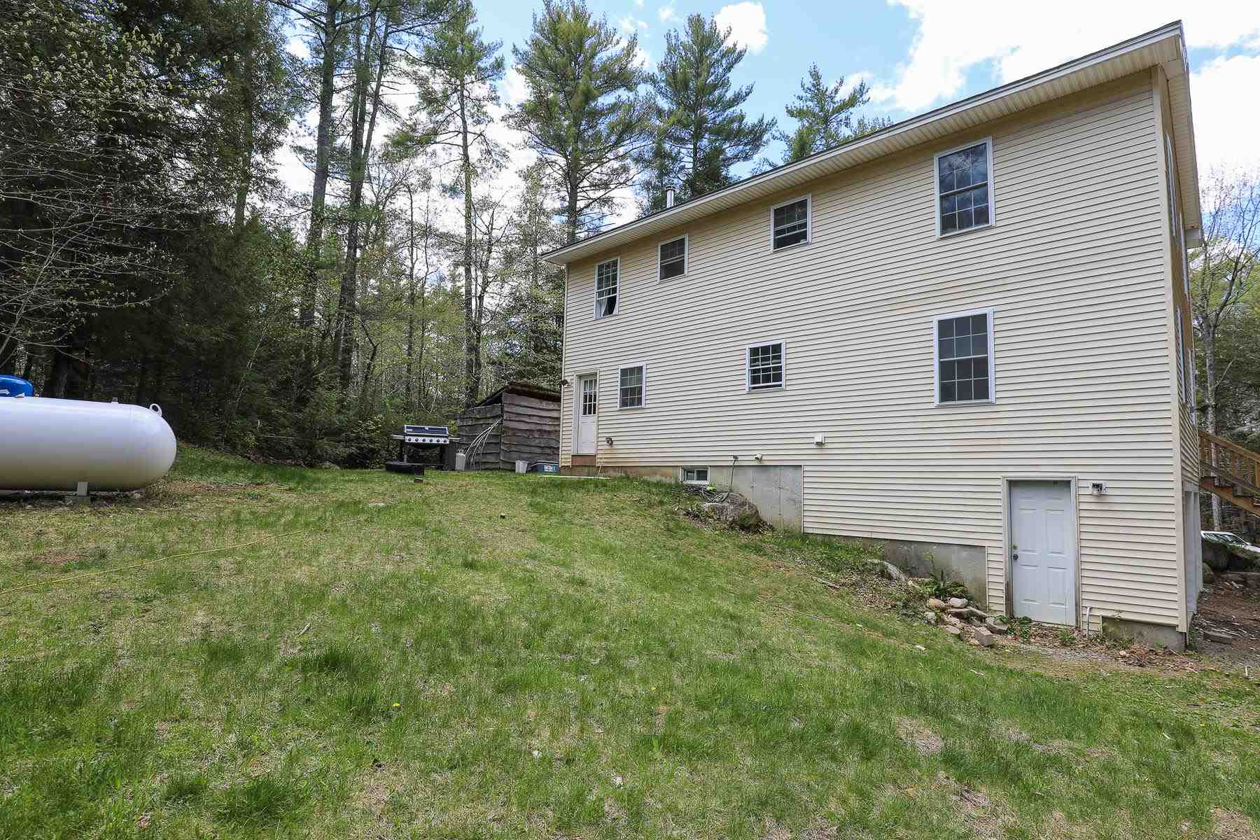 466 Mountain Road Gilmanton, NH 03837 - Photo 2 of 19 Gallery Image 2