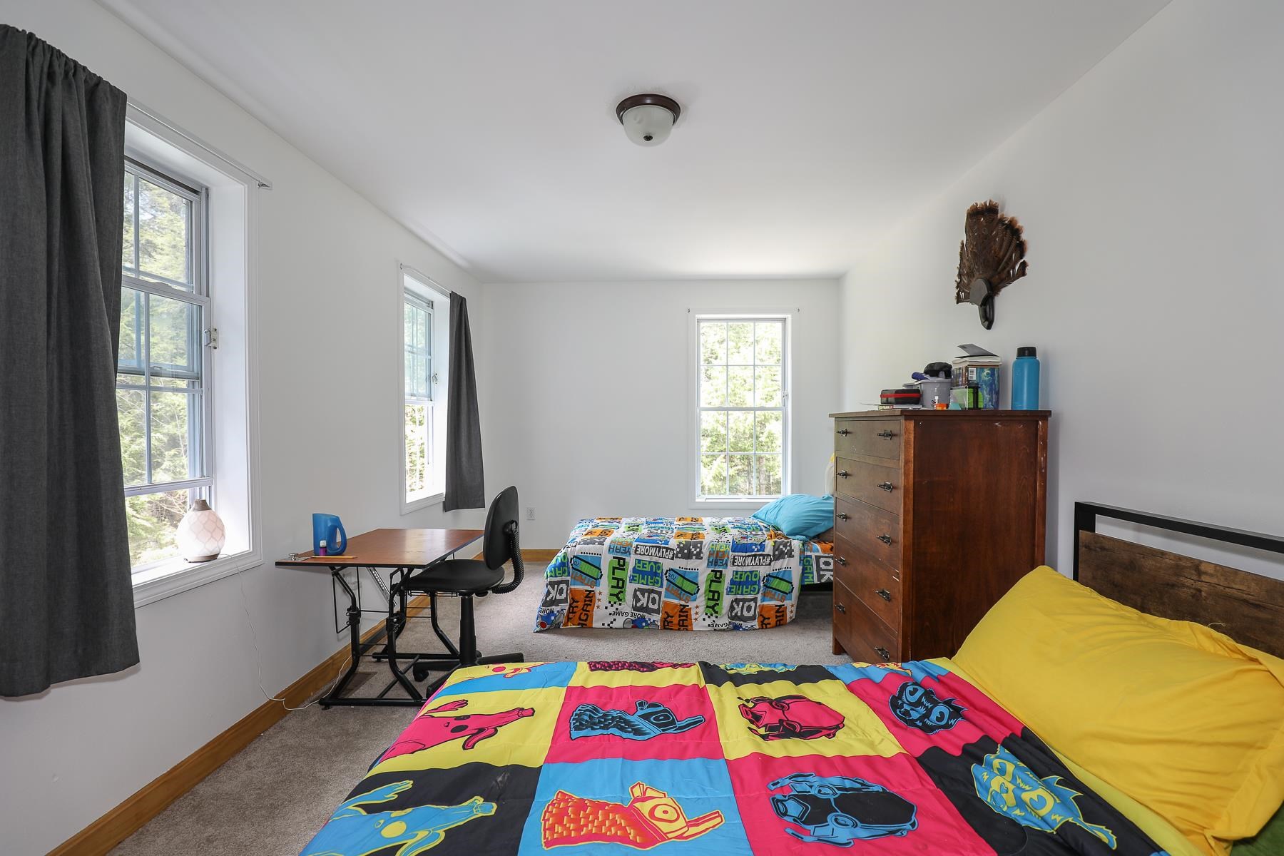 466 Mountain Road Gilmanton, NH 03837 - Photo 17 of 19 Gallery Image 17