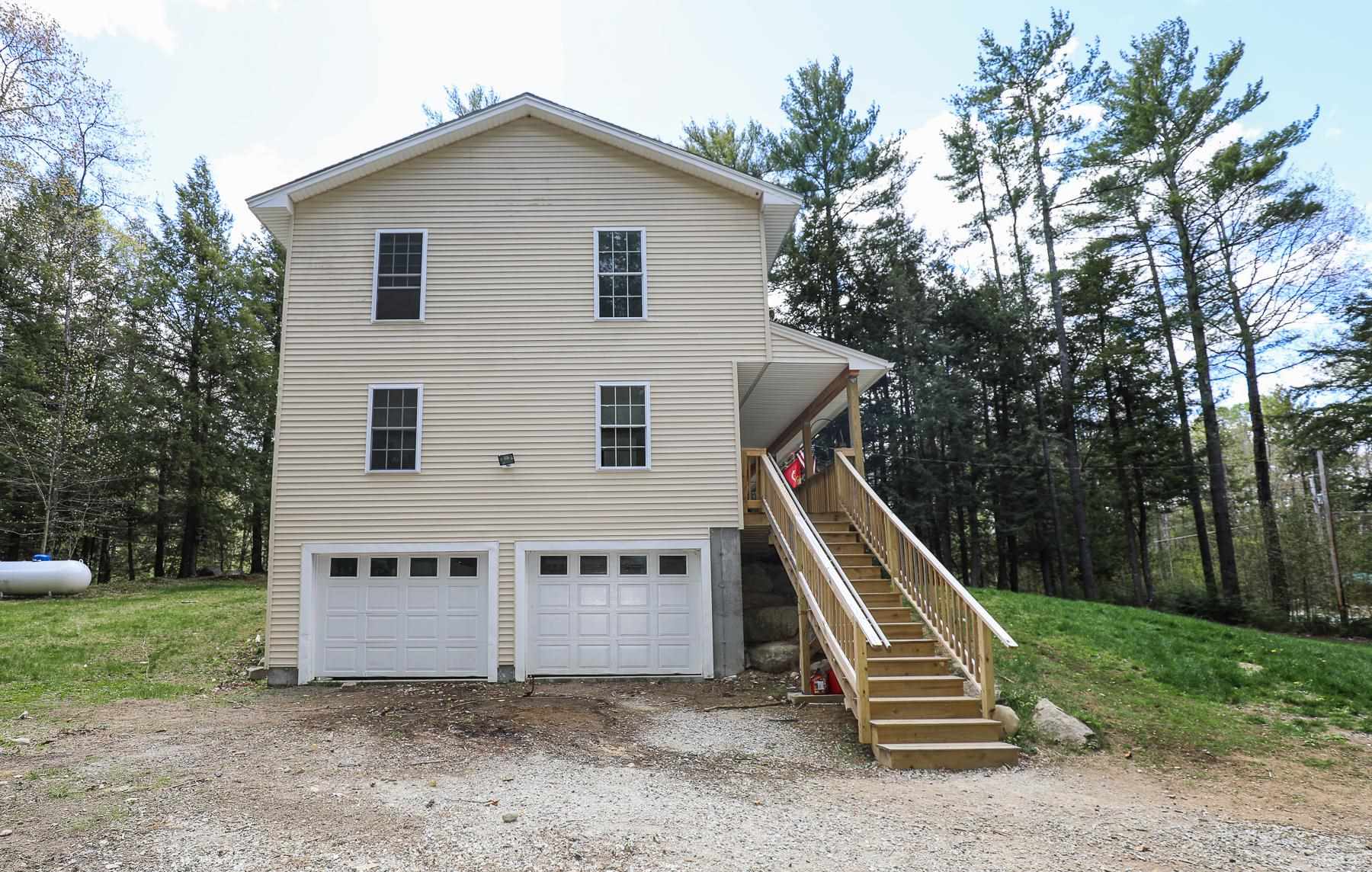 466 Mountain Road Gilmanton, NH 03837 - Photo 19 of 19 Gallery Image 19