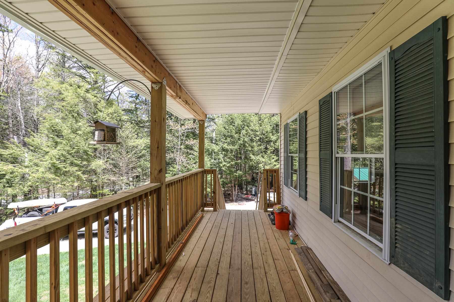 466 Mountain Road Gilmanton, NH 03837 - Photo 3 of 19 Gallery Image 3