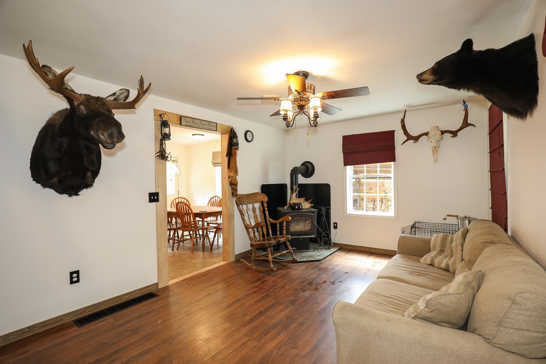 466 Mountain Road Gilmanton, NH 03837 - Photo 5 of 19 Gallery Image 5