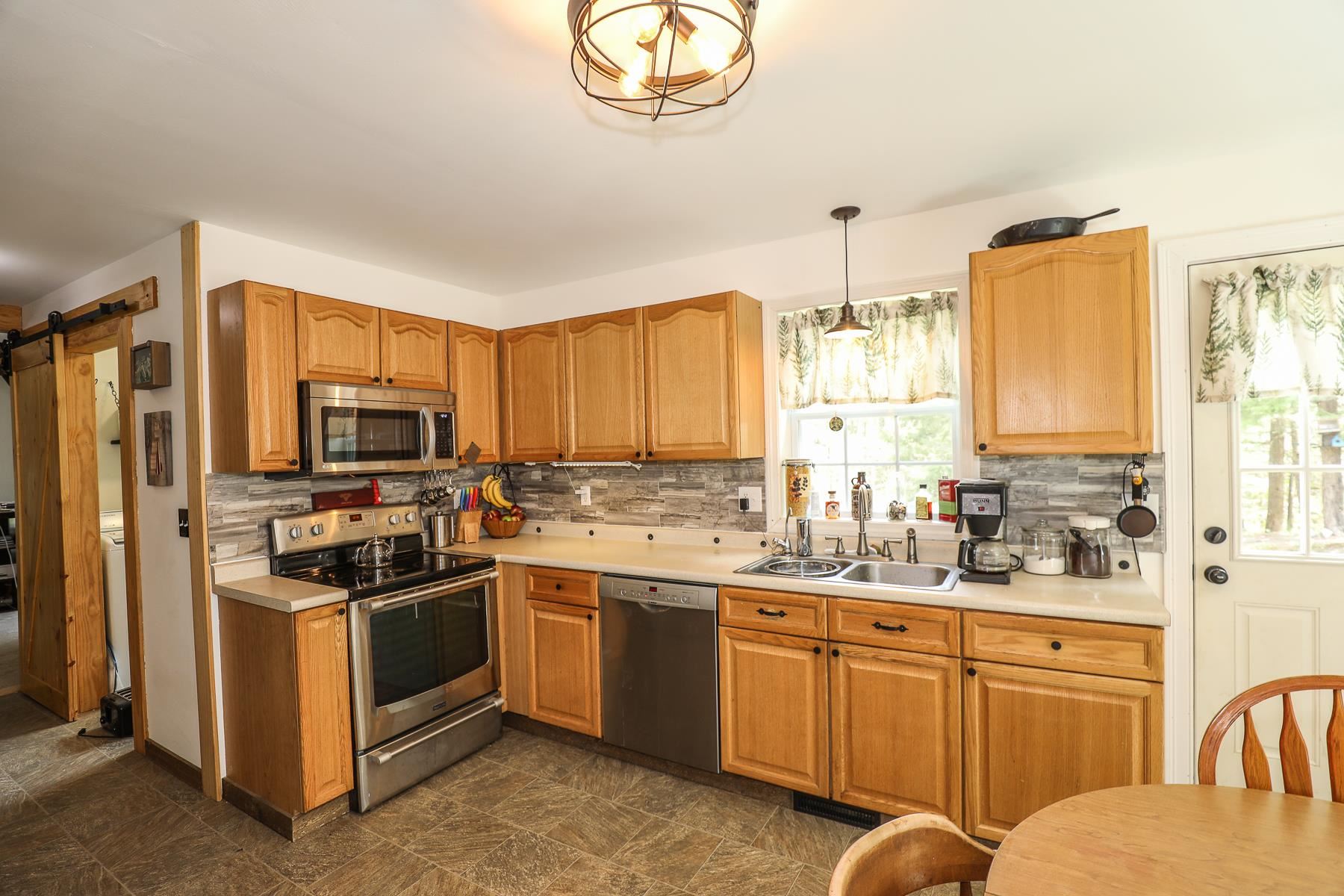 466 Mountain Road Gilmanton, NH 03837 - Photo 6 of 19 Gallery Image 6