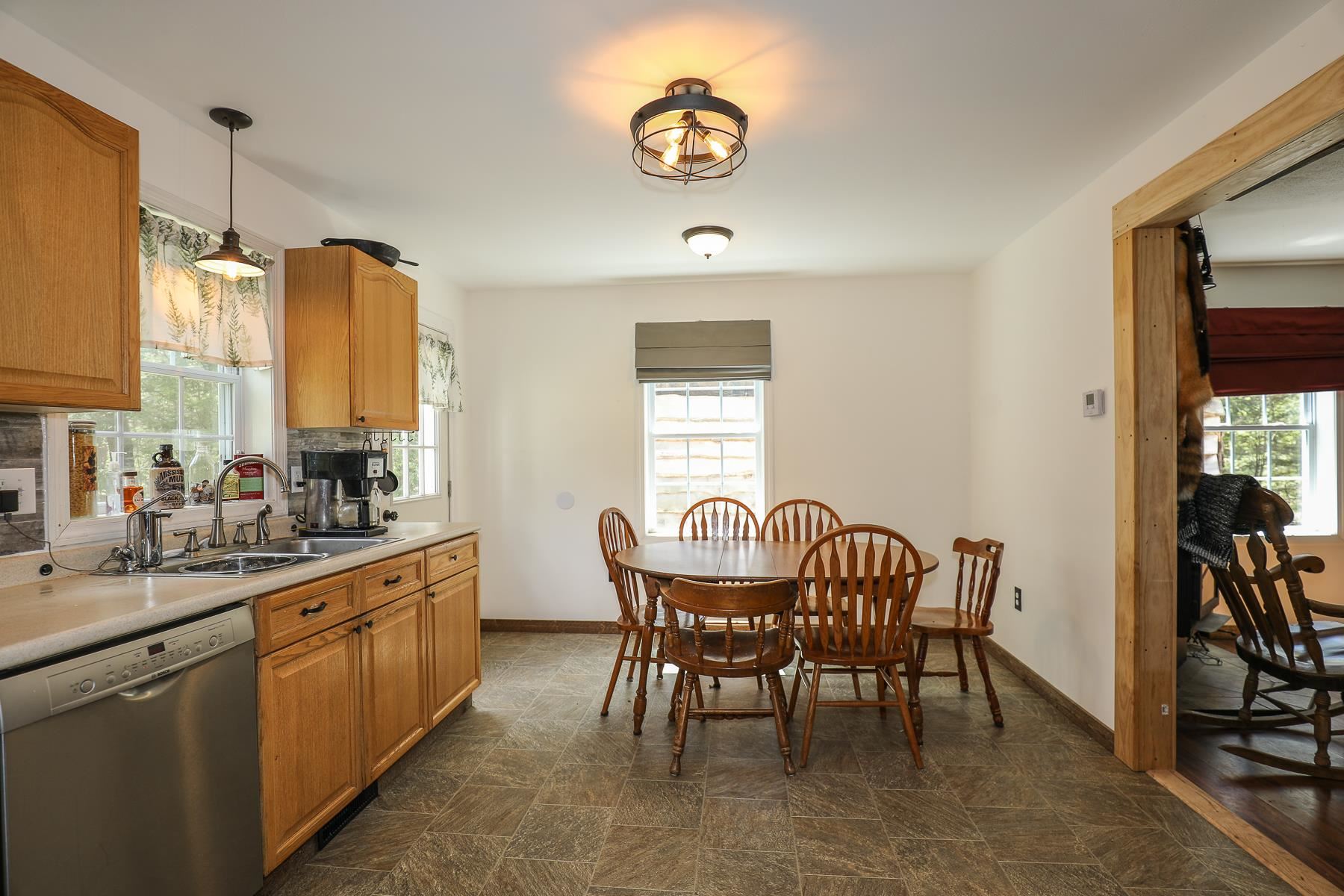 466 Mountain Road Gilmanton, NH 03837 - Photo 7 of 19 Gallery Image 7