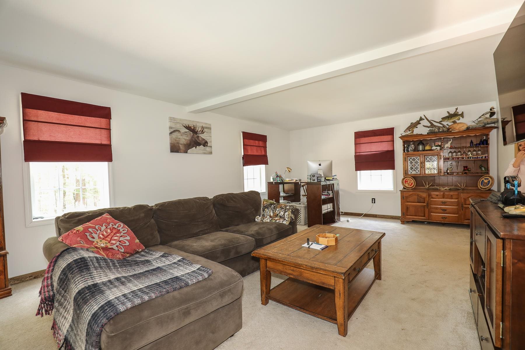 466 Mountain Road Gilmanton, NH 03837 - Photo 9 of 19 Gallery Image 9