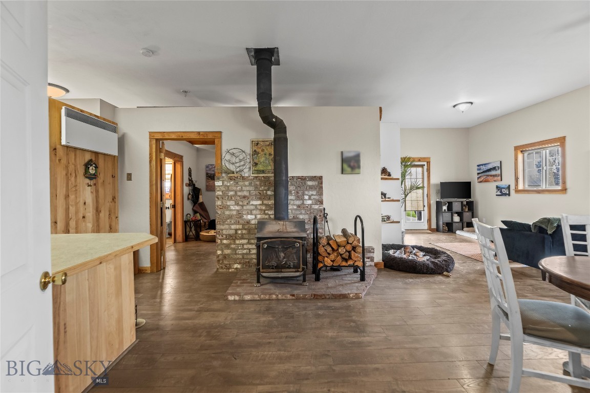 28 Great Escape Road Wilsall, MT 59086 - Photo 52 of 100 Gallery Image 52