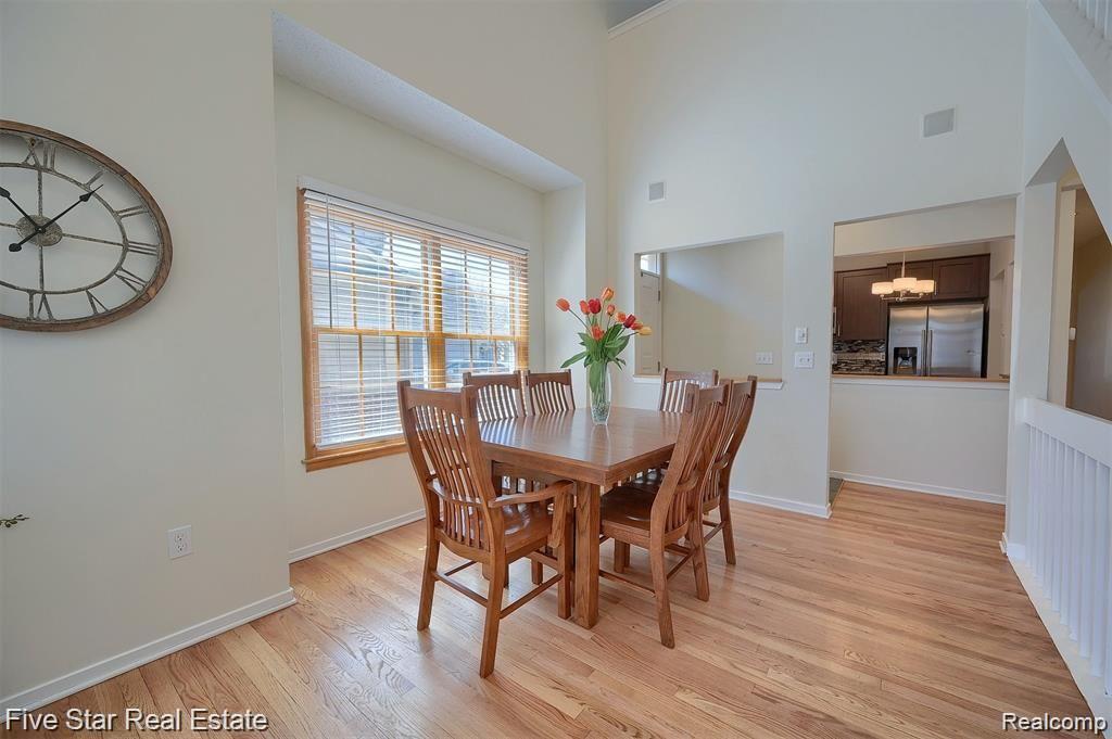 30908 Jasper Ridge Novi, MI 48377 - Photo 9 of 36 9-Dining-Room.jpg
