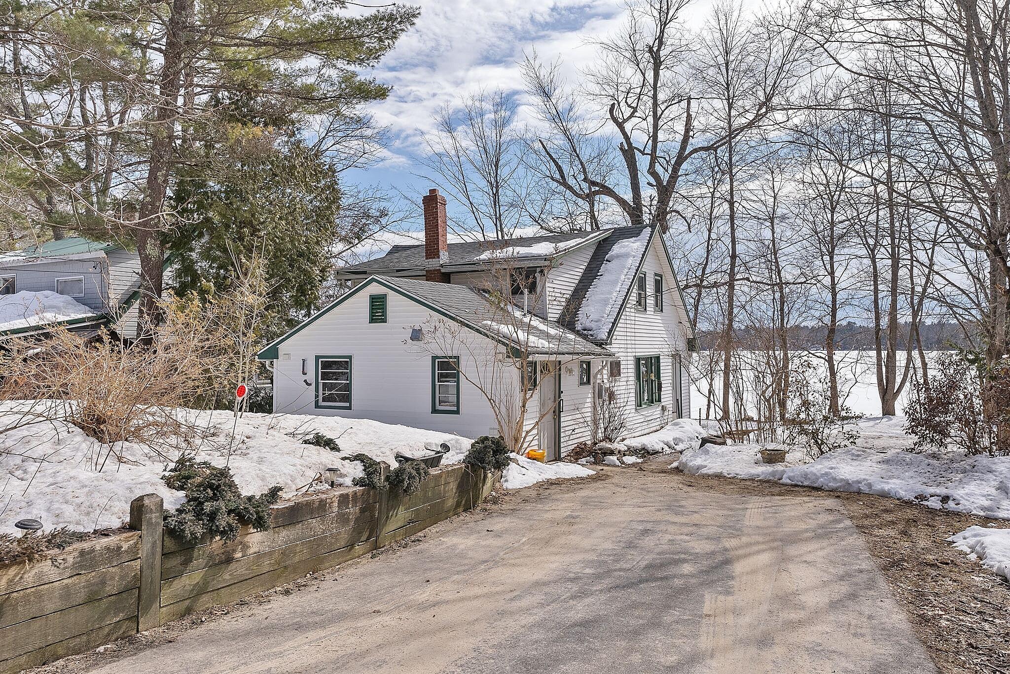111 Cottage Road Windham, ME 04062 - Photo 28 of 36 Lakefront_Maine_Home_Tru Brits_Keller Wi