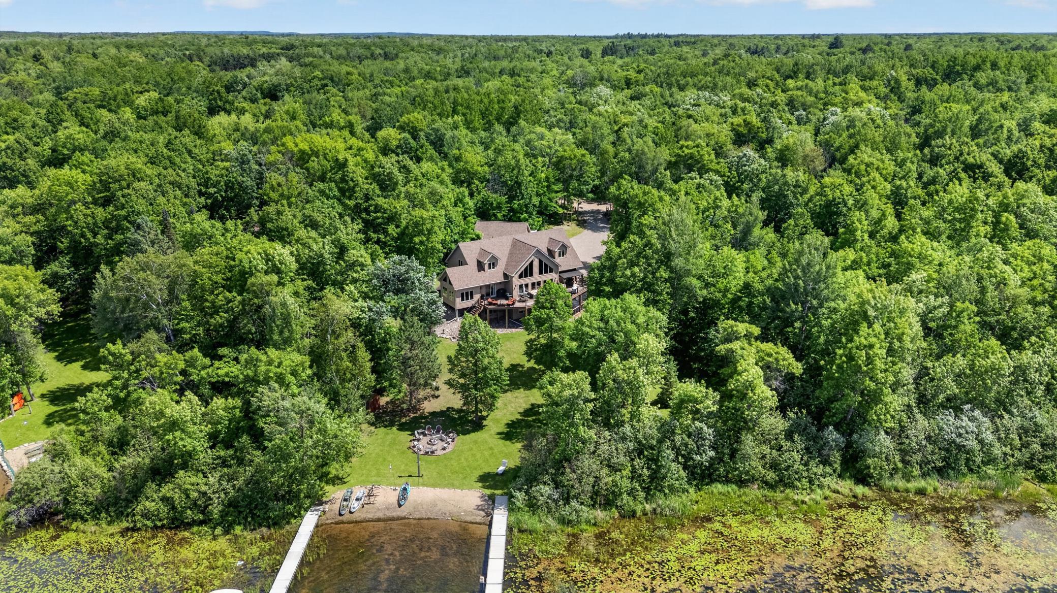 17094 Hidden Lake Road Fifty Lakes, MN 56448 - Photo 67 of 75