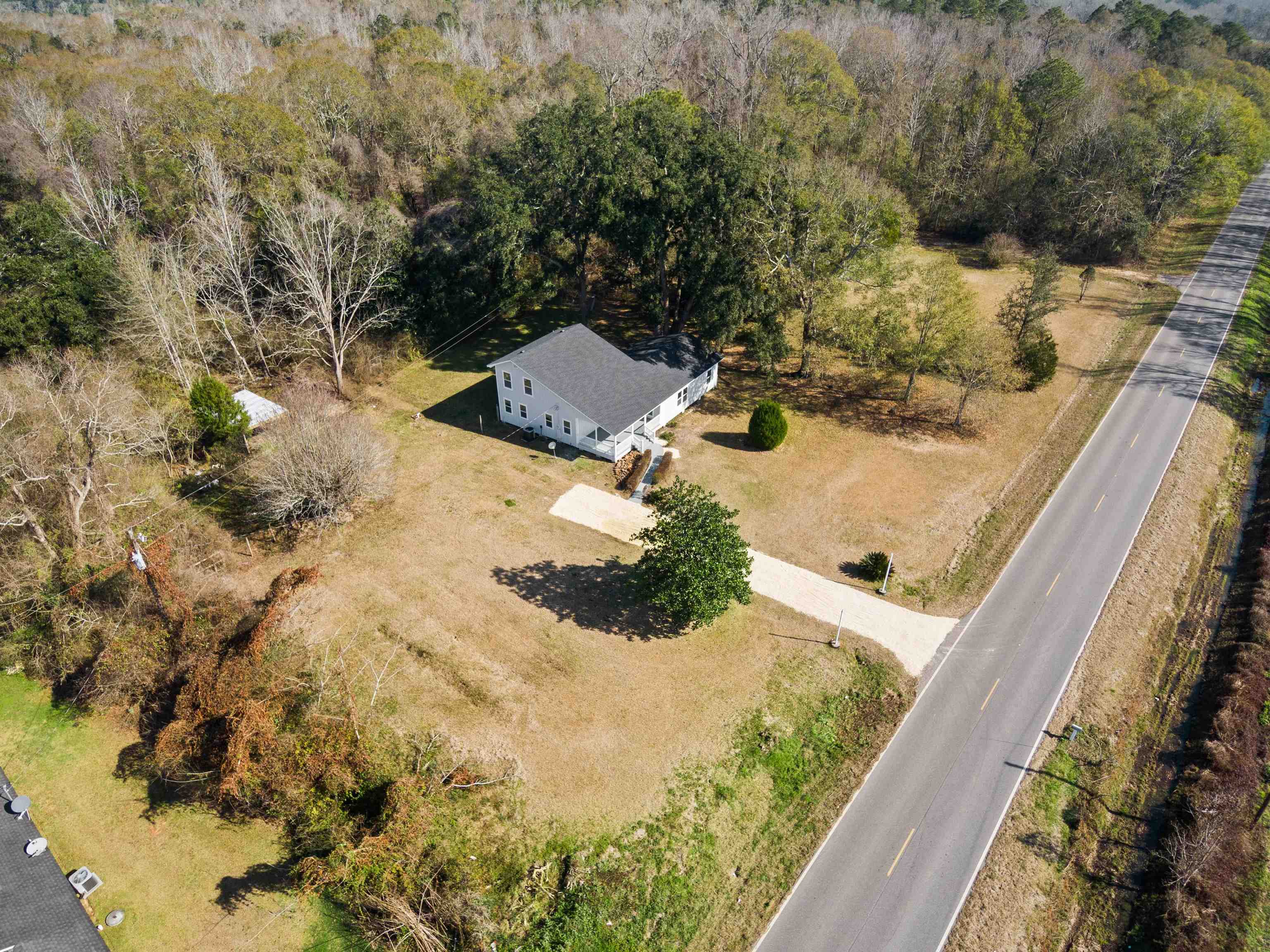 15701 Brady Rd Extension Bay Minette, AL 36507 - Photo 2 of 34