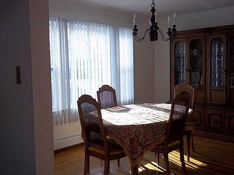 31 New Clark Road Cumberland, RI 02864 - Photo 5 of 19 Dining Room.