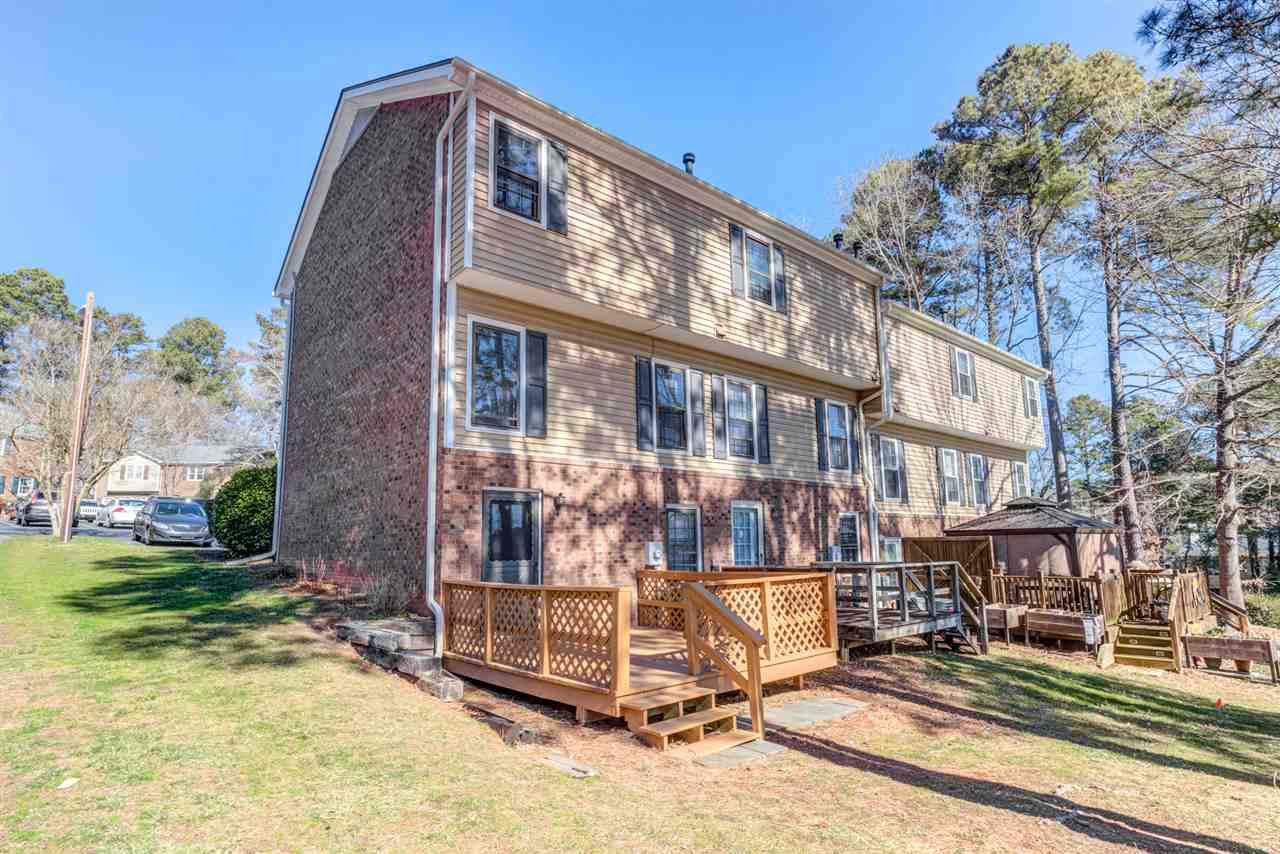 6175 Bushmills Street Raleigh, NC 27613 - Photo 29 of 30 Photo 29