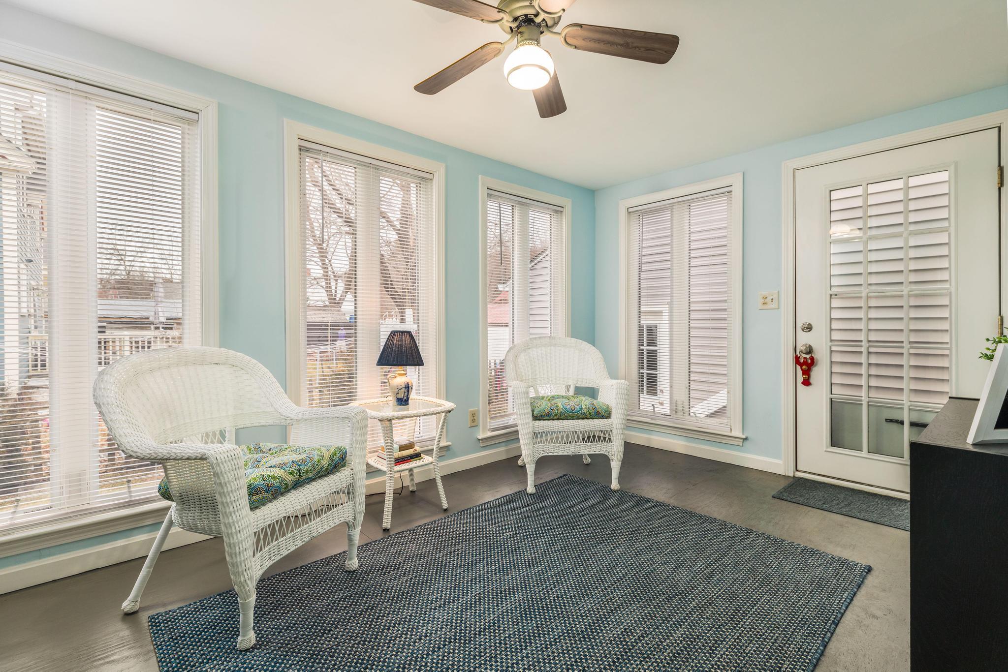 54 Goodwin Street South Berwick, ME 03908 - Photo 7 of 18 54 Goodwin St Sunporch