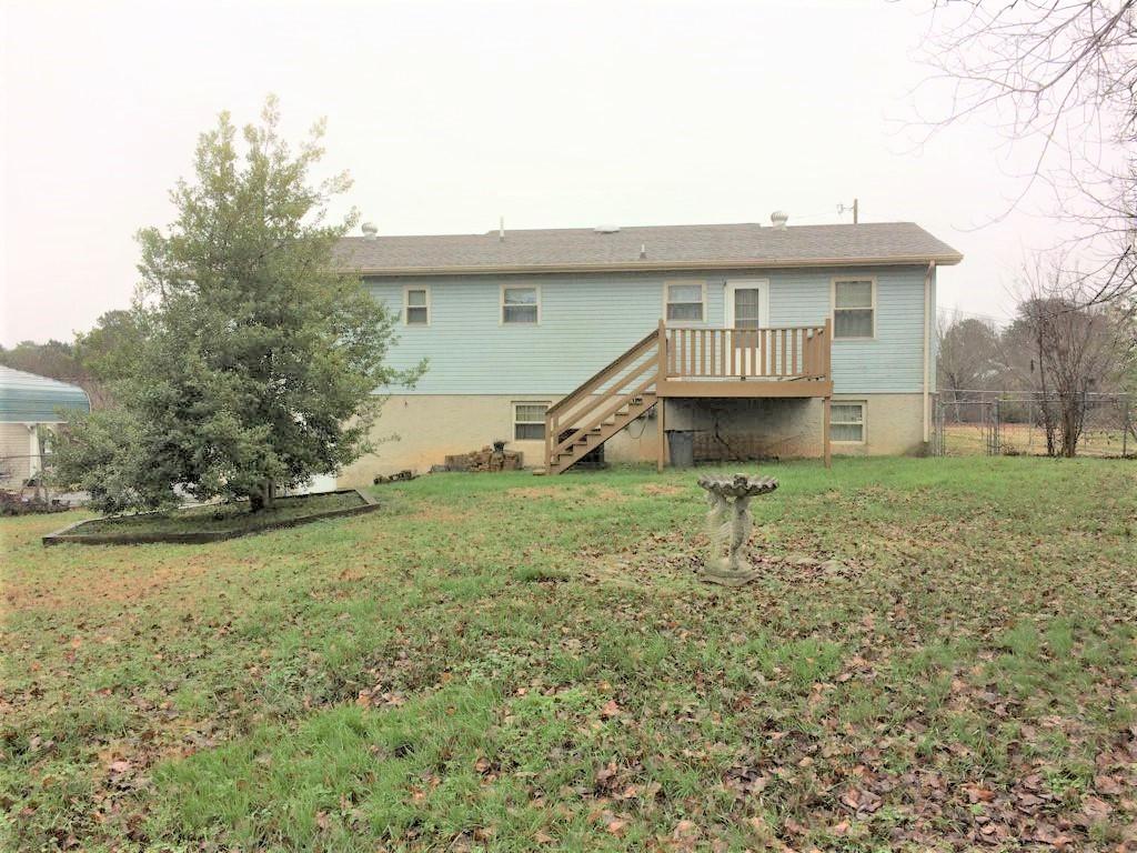 59 Tarvin Road Chickamauga, GA 30707 - Photo 2 of 4 IMG_3641