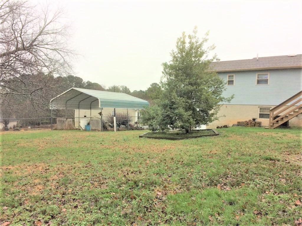 59 Tarvin Road Chickamauga, GA 30707 - Photo 3 of 4 IMG_3642