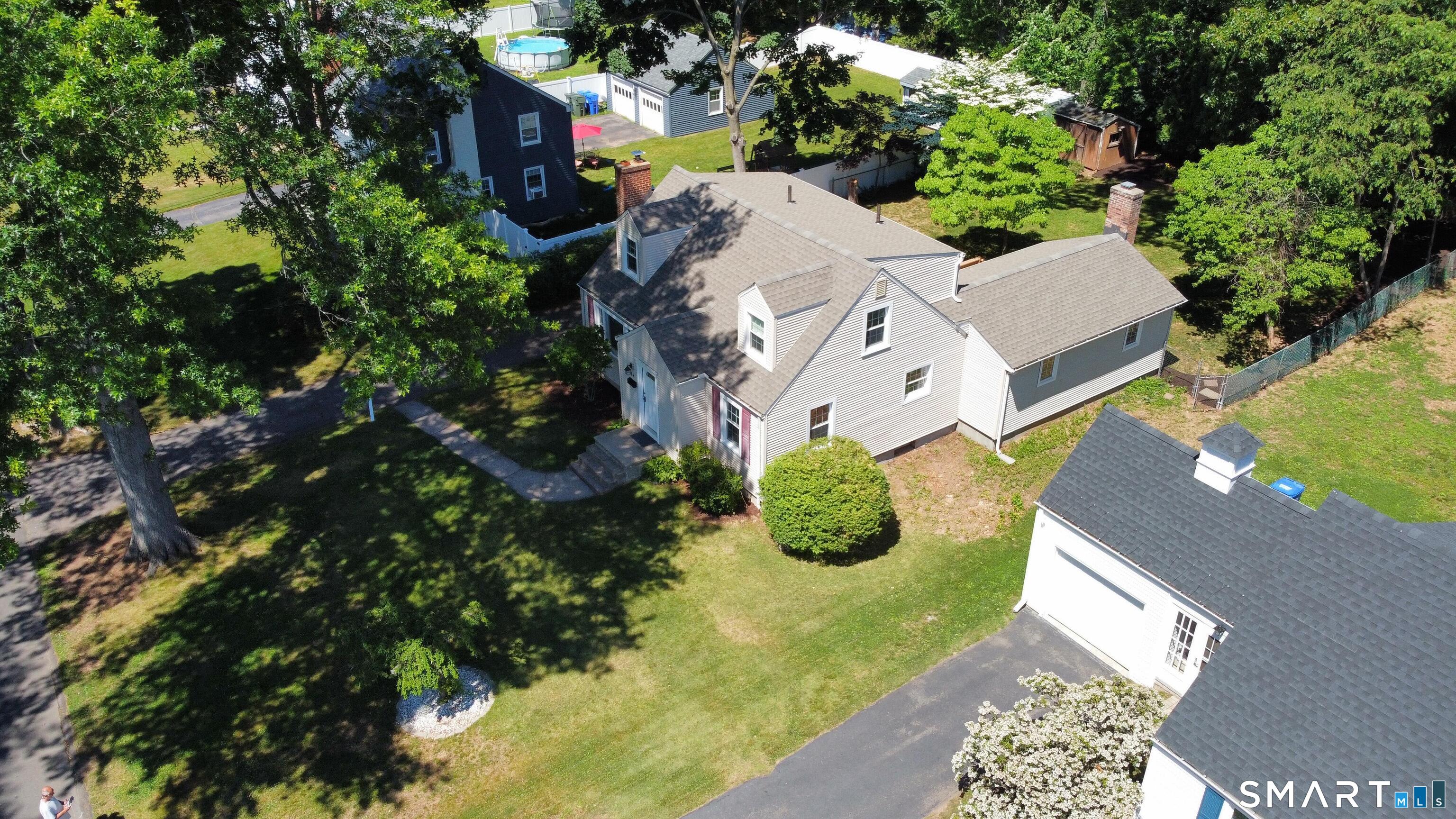 34 Wakeley Road Newington, CT 06111 - Photo 36 of 36