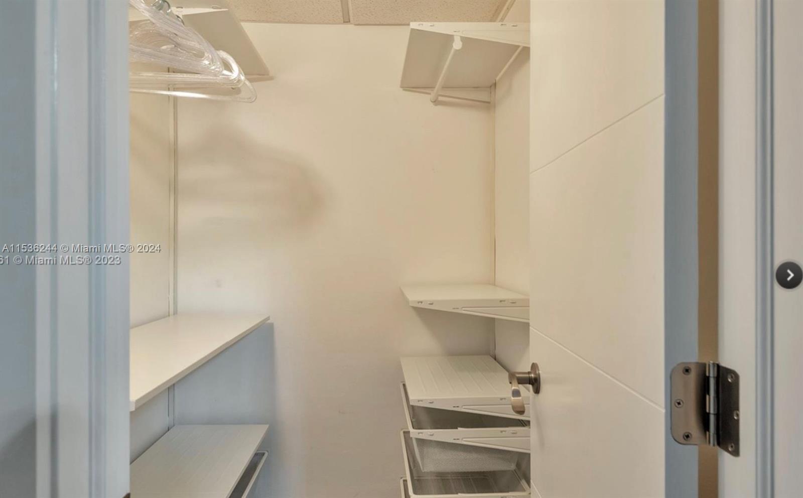 4001 South Ocean Drive, Unit 9F Hollywood, FL 33019 - Photo 22 of 25 a bathroom with a shower