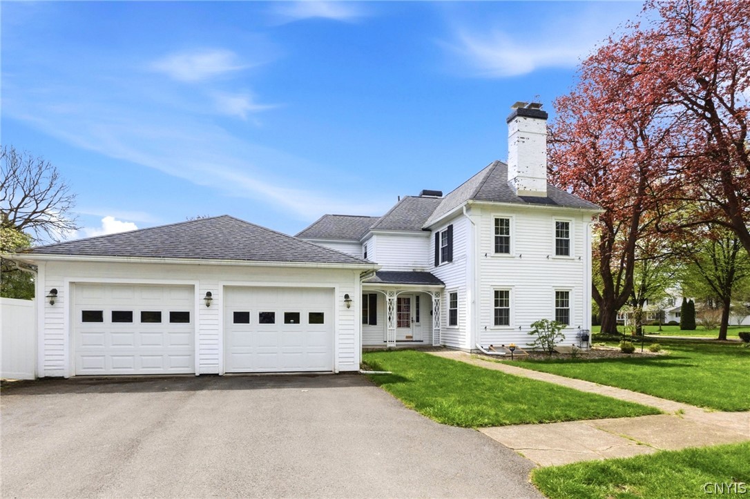 1512 North George Street Rome, NY 13440 - Photo 4 of 32