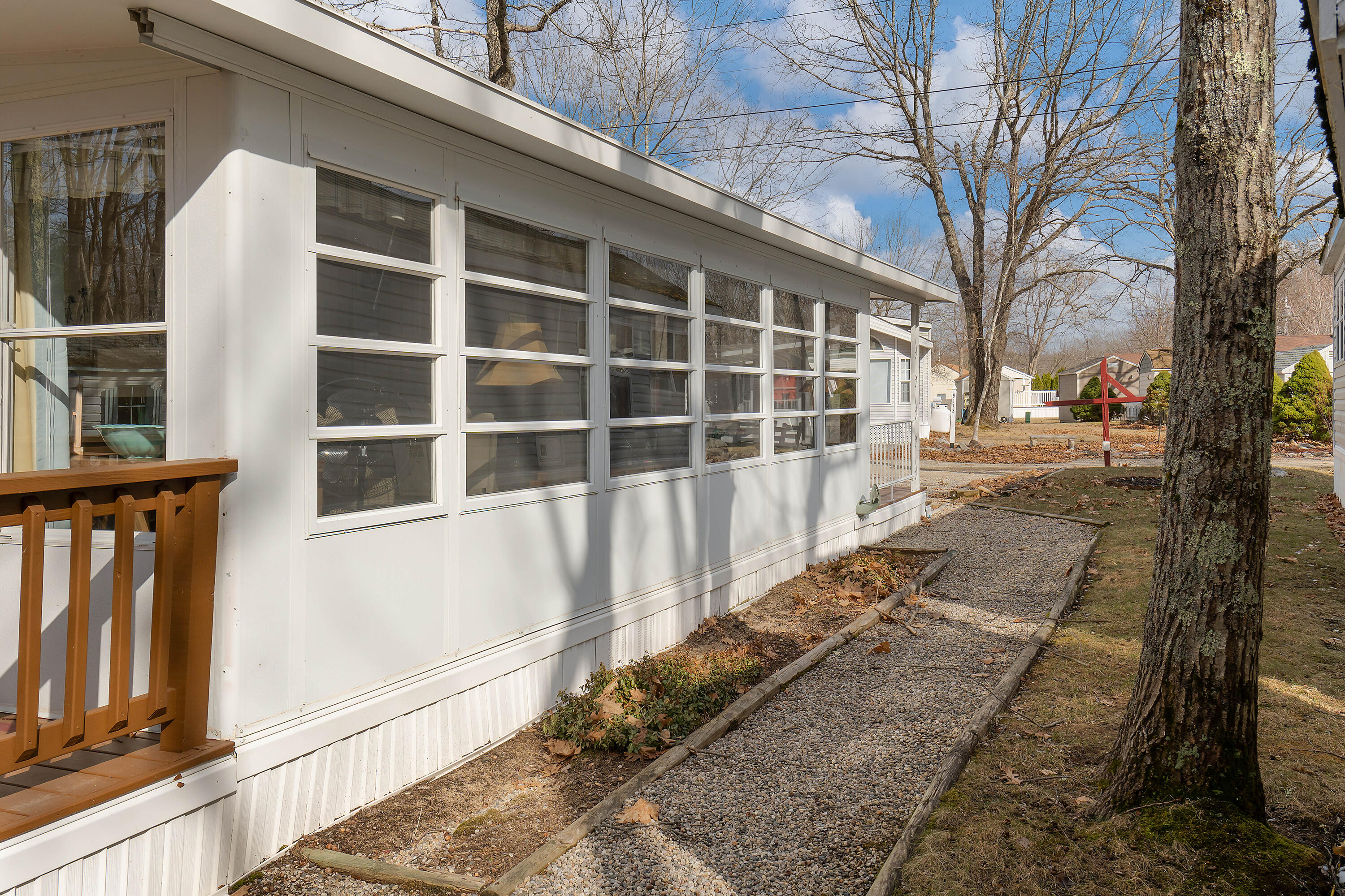 1 Robinson Way, Unit B50 Kennebunk, ME 04043 - Photo 25 of 36 1 Robinson Way #B50, Kennebunk