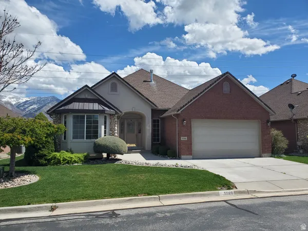 $589,000 | 5586 South 250 East, Washington Terrace, UT 84405