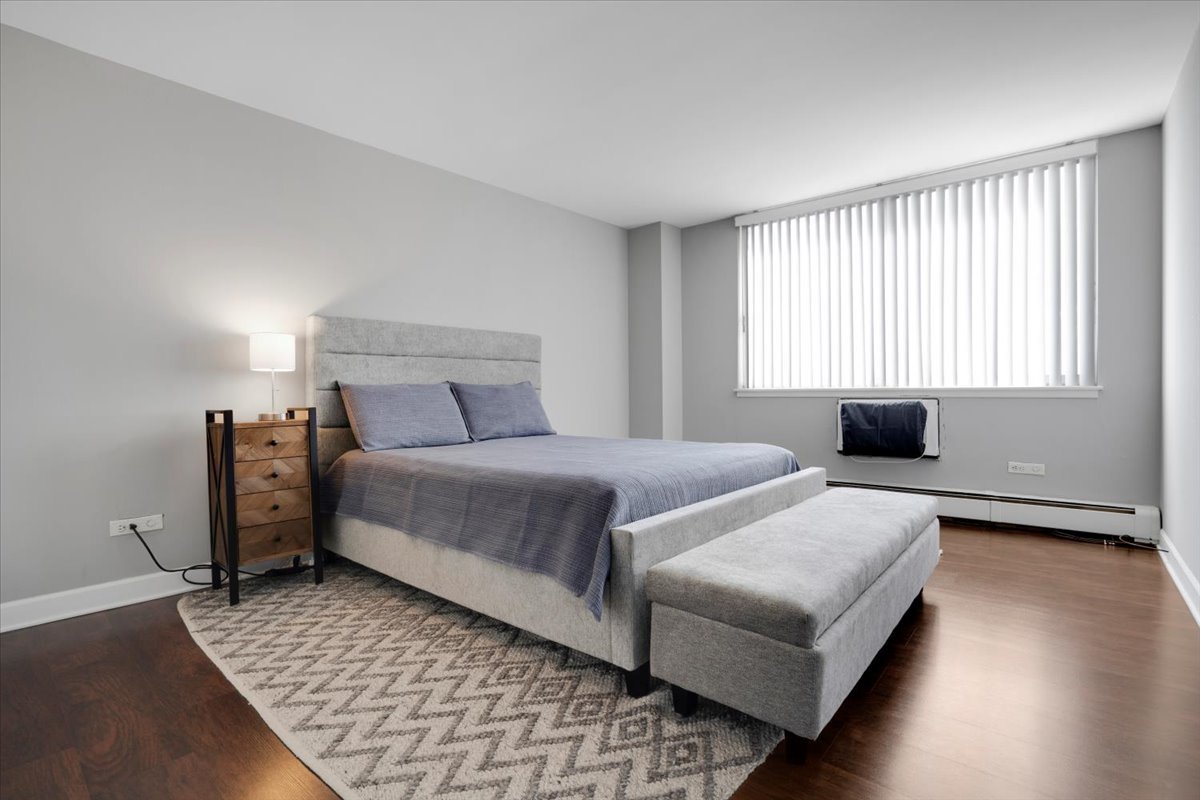 20 North Tower Road, Unit 6D Oak Brook, IL 60523 - Photo 15 of 28 Gallery Image 15