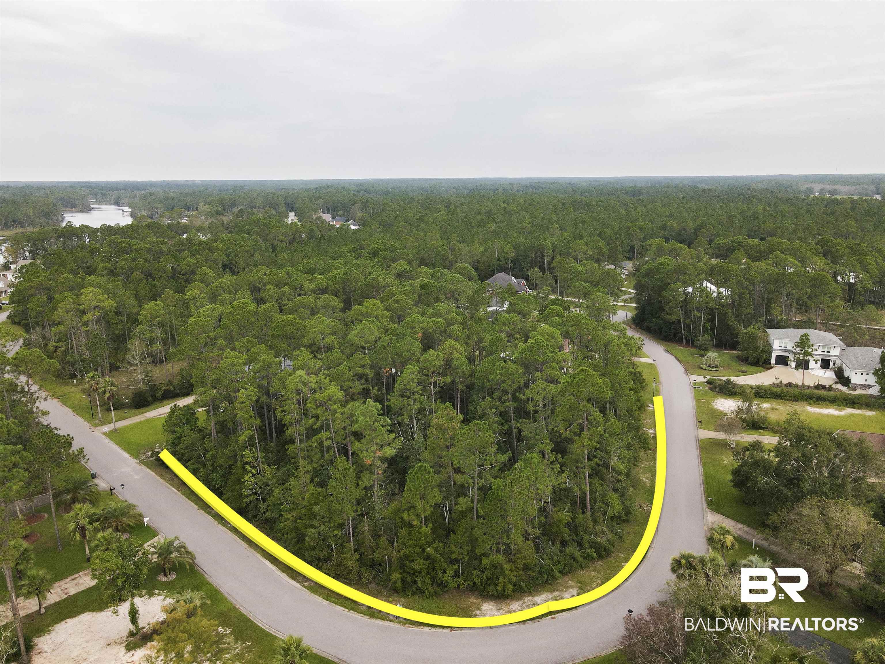 0 Bay Point Drive Elberta, AL 36530 - Photo 5 of 11